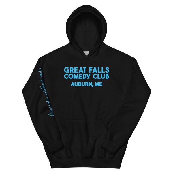 GFCC Deluxe Unisex Hoodie