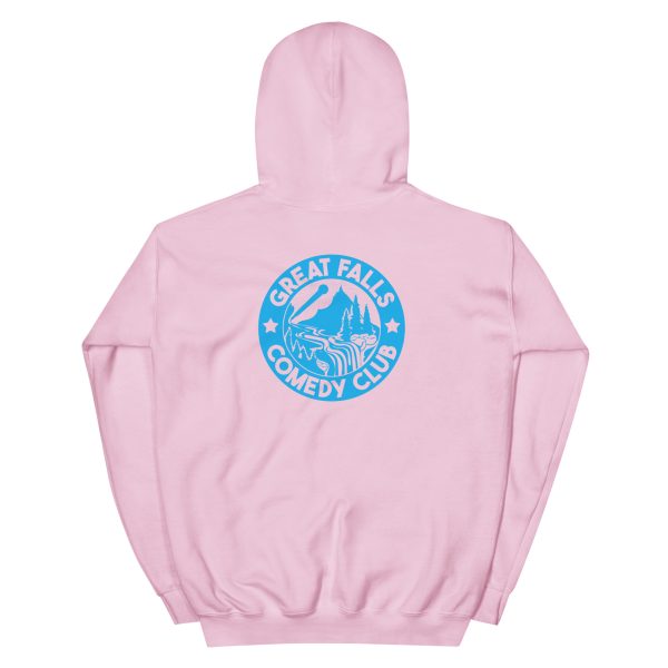 GFCC Deluxe Unisex Hoodie - Image 16