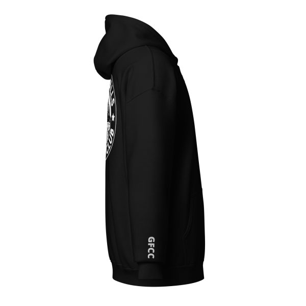 GFCC Unisex Heavy Blend Zip Hoodie - Image 3