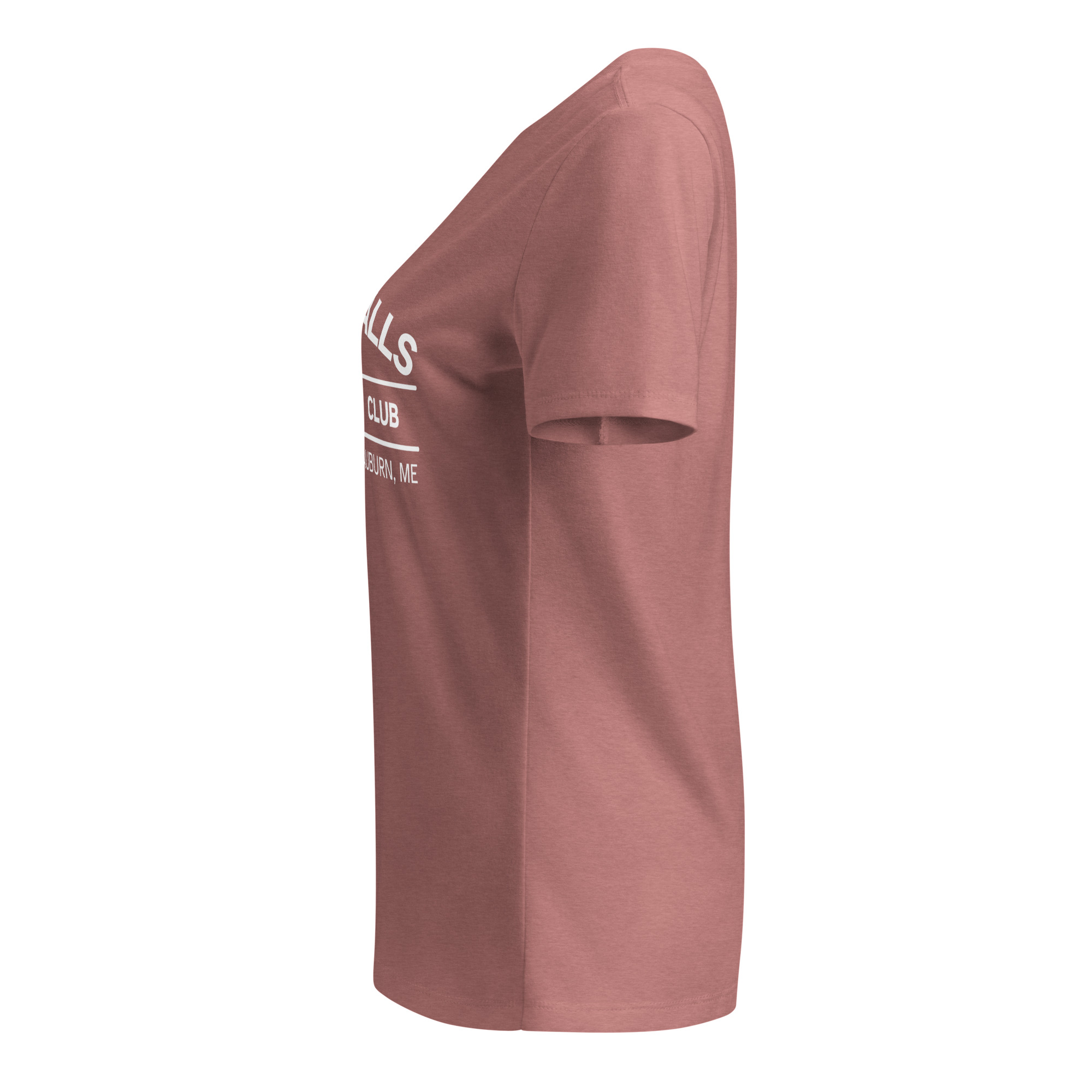 Women’s EST.2018 Relaxed V-neck T-shirt - Image 23